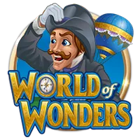 World of Wonders